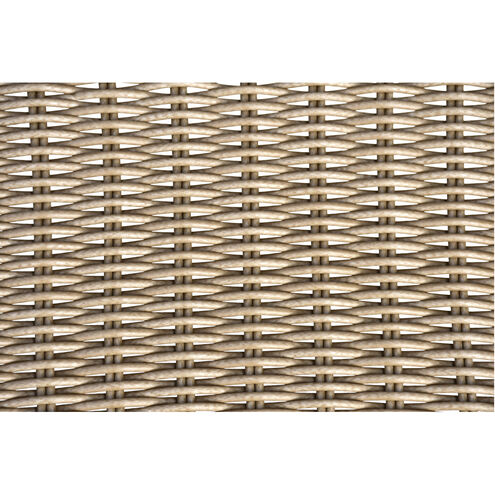 Kendall Natural Outdoor Dining Chair